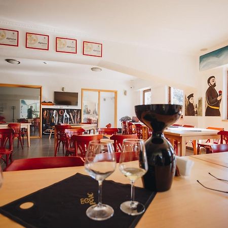 Eco Winery Lipovac Apartments Cetinje Esterno foto