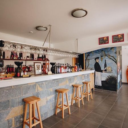 Eco Winery Lipovac Apartments Cetinje Esterno foto