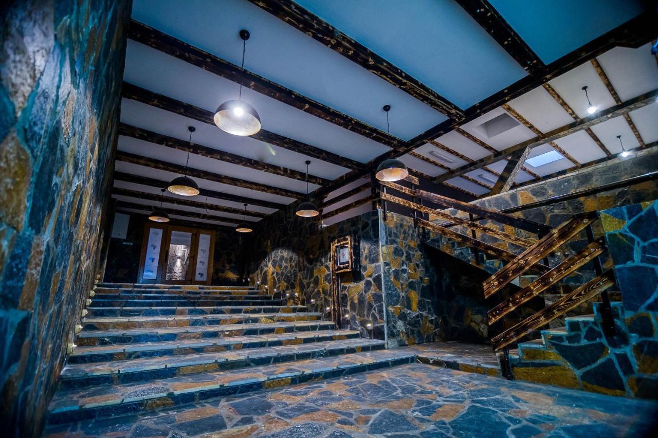 Eco Winery Lipovac Apartments Cetinje Esterno foto