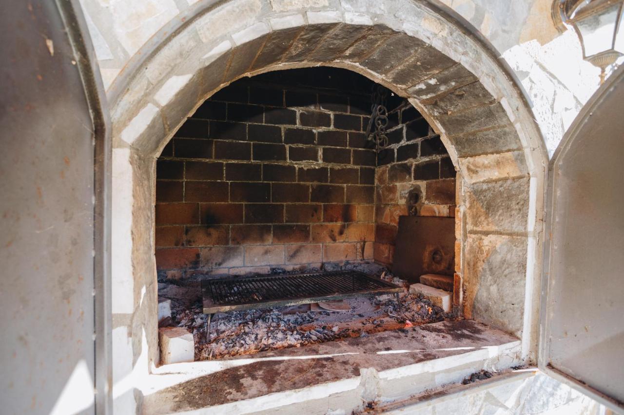 Eco Winery Lipovac Apartments Cetinje Esterno foto