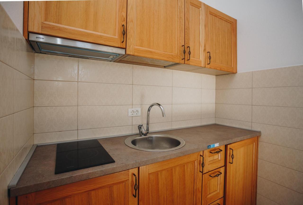 Eco Winery Lipovac Apartments Cetinje Esterno foto